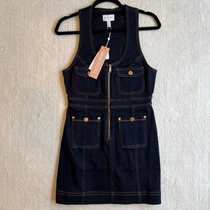 Alice McCall Jean Dress